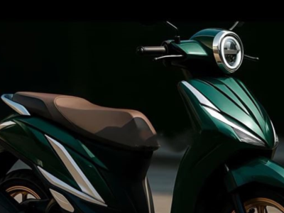 BeAT Retro Modern 2025: Harga Rp 19 Juta, Mesin 110cc eSP+ Irit
