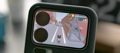 Fitur Layar Belakang Xiaomi 18 Series Bikin Kagum Pengguna