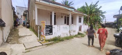 Kekejaman Tersembunyi Di Balik Rumah Kontrakan Bojonggede