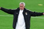 Kegagalan Benfica Ungkap Tantangan Baru Jose Mourinho