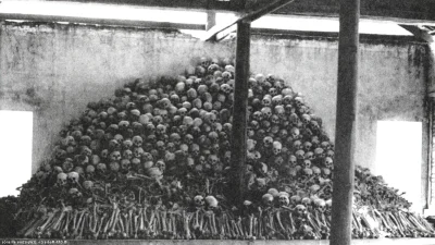 Kekejaman Khmer Rouge: Genosida Kamboja Berakhir 1979