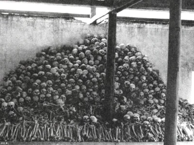 Kekejaman Khmer Rouge: Genosida Kamboja Berakhir 1979