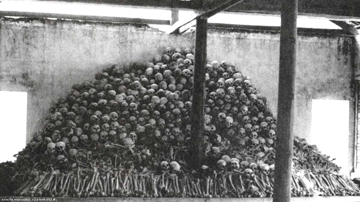 Kekejaman Khmer Rouge: Genosida Kamboja Berakhir 1979