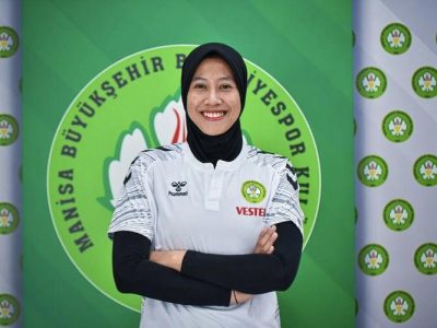 Megawati Hangestri Sudahi Karier Singkatnya Di Turkiye Manisa