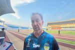 Van Gastel Tegaskan Tidak Tertarik Latih Timnas Indonesia