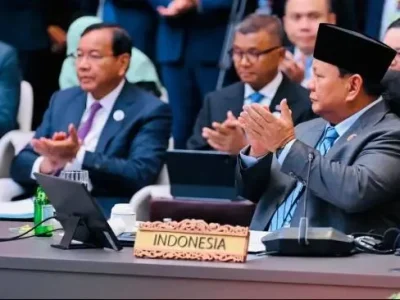 Momentum Diplomatik, ASEAN Sambut Bergabungnya Timor Leste