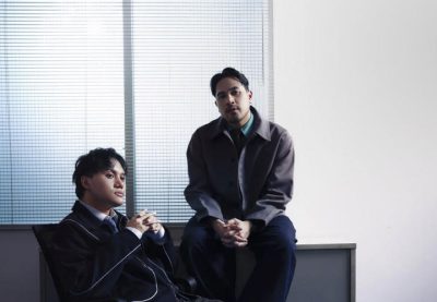 Lagu Alamak Rizky Febian Adrian Khalif Raih Antusias