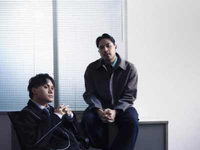 Lagu Alamak Rizky Febian Adrian Khalif Raih Antusias