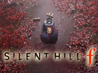 Silent Hill f Tampilkan Keindahan Gelap di PlayStation5