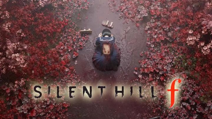 Silent Hill f Tampilkan Keindahan Gelap di PlayStation5