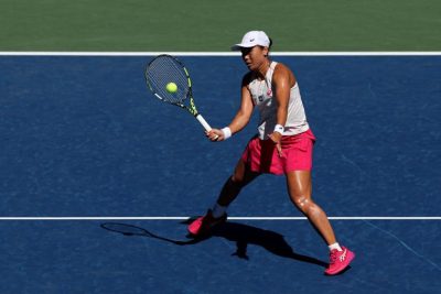 Petennis Janice Tjen Juara Tunggal WTA 250 Setelah Dua Dekade