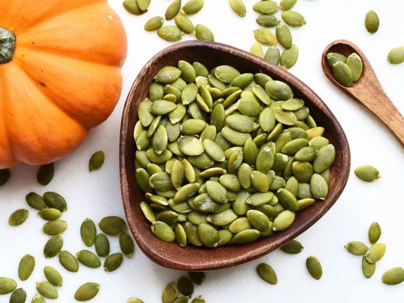 Manfaat Biji Labu Untuk Tubuh Yang Jarang Diketahui Publik