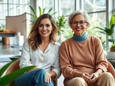 Kunci Tampil Muda: Pola Pikir, Syukur Dan Gaya Hidup Sehat