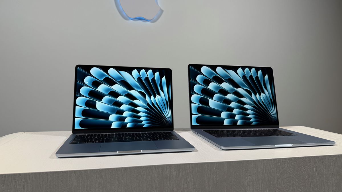 MacBook Air M4 2025: Tipis Tetap Dingin, Edit Video Jadi Mulus