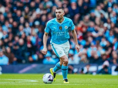 Cedera Achilles Kovacic Memicu Kekhawatiran Jelang Piala Dunia