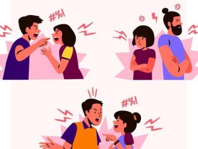 Mirror of Conflict: Memecahkan Siklus Konflik Warisan Keluarga