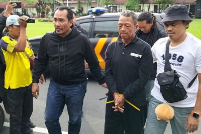 Seorang Nenek Jombang Dibunuh Suami Gegara Sering Diejek