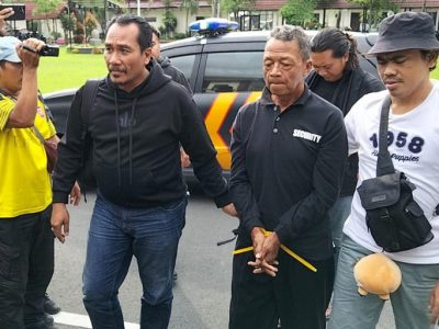 Seorang Nenek Jombang Dibunuh Suami Gegara Sering Diejek