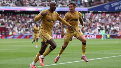 Analisis Taktik: Yeremy Pino Lebih Dibutuhkan Crystal Palace