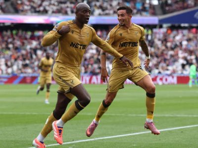 Analisis Taktik: Yeremy Pino Lebih Dibutuhkan Crystal Palace