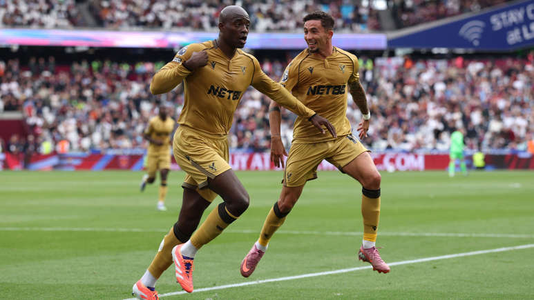 Analisis Taktik: Yeremy Pino Lebih Dibutuhkan Crystal Palace