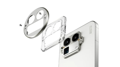 Chipset Baru Dan Kamera Modular Realme GT 8 Pro Pasar Eropa