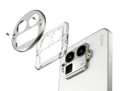 Chipset Baru Dan Kamera Modular Realme GT 8 Pro Pasar Eropa