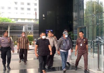 Skandal Suap Ponorogo Membuka Pintu KPK Usut Proyek Reog