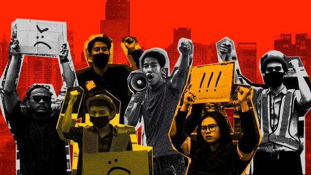 Ancaman Misinformasi Hantui Partisipasi Kritis Generasi Z Digital