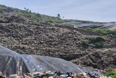 Pemprov DKI Gandeng Danantara Bangun PLTSa Bantargebang