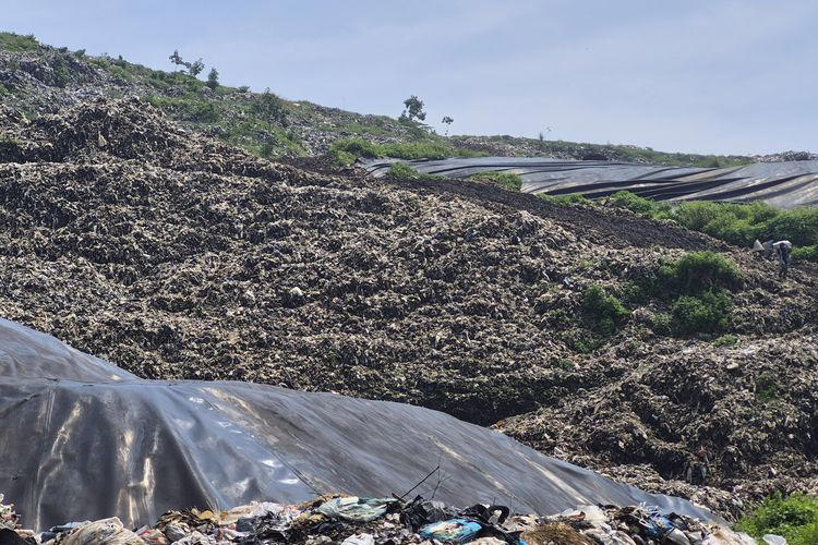 Pemprov DKI Gandeng Danantara Bangun PLTSa Bantargebang