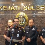 Kejati Sulsel Cekal Bahtiar Baharuddin Kasus Bibit Nanas