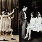 Kisah Tragis Kembar Siam Daisy Dan Violet Hilton Lepas Dari Ibu