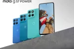 Motorola G57 POWER: Baterai Tahan 60 Jam, Performa Juara