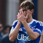 Real Madrid Putuskan Pulangkan Nico Paz Musim Depan