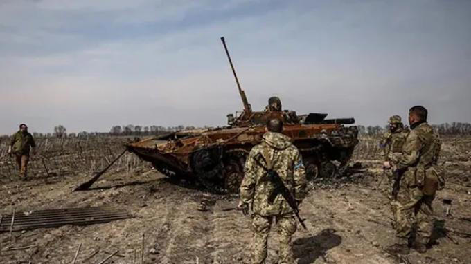 Ketegangan Rusia Eropa Meningkat Usai Pemutusan Pakta Militer