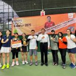 Bedepur 2026: Baveti DKI Nyaris Borong Semua Gelar!