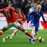 Chelsea Tekuk Charlton 5-1 Pada Debut Liam Rosenio Di Piala FA