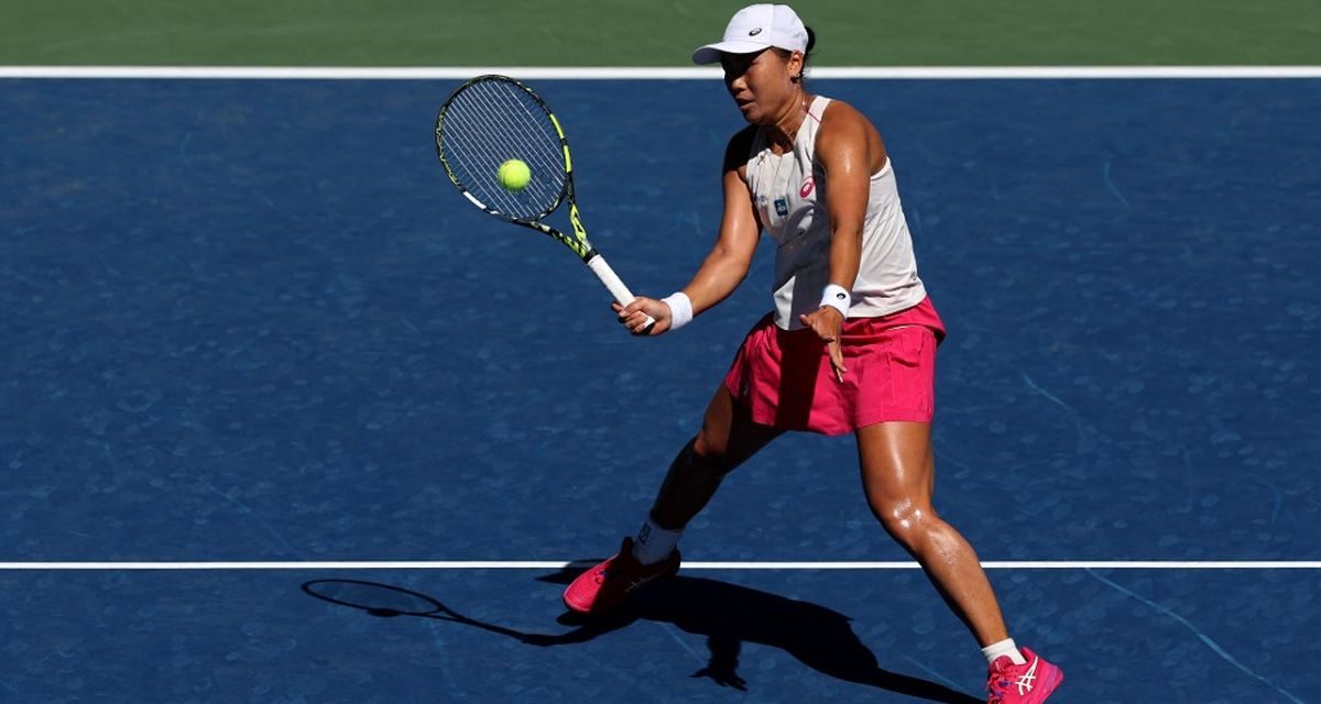 Erick Thohir Bangga Janice Tjen Tembus Abu Dhabi Open