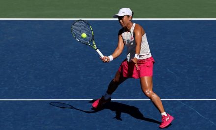 Erick Thohir Bangga Janice Tjen Tembus Abu Dhabi Open