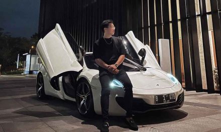 Investor Muda Timothy Ronald Terseret Kasus Dugaan Penipuan