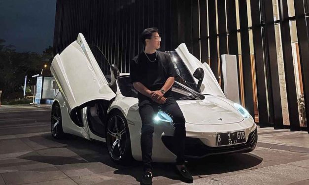 Investor Muda Timothy Ronald Terseret Kasus Dugaan Penipuan