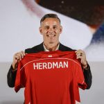 Ambisi John Herdman Balas Kegagalan Dengan Kalahkan Vietnam