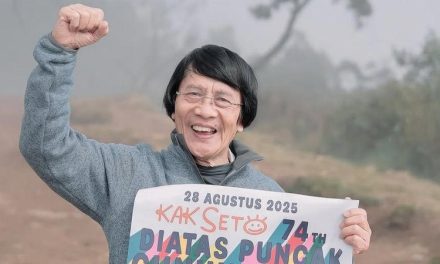 Klarifikasi Kak Seto Terkait Pengaduan Lama Aurelie Moeremans