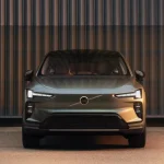 Makin Canggih! Volvo EX60 Kini Terintegrasi Google Gemini