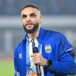 Media Prancis Soroti Kepindahan Kurzawa Ke Persib