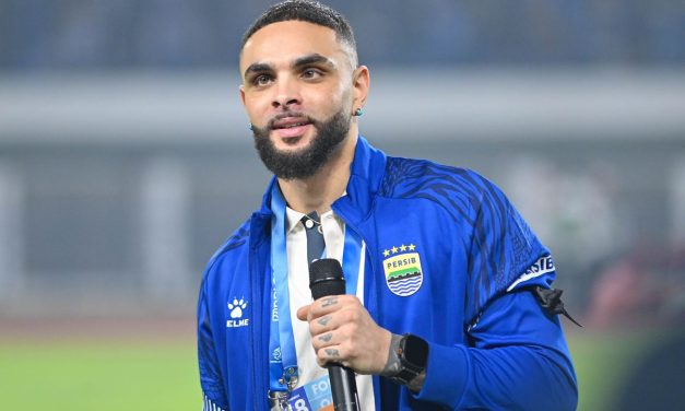 Media Prancis Soroti Kepindahan Kurzawa Ke Persib