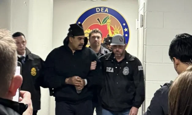 Menhan Venezuela Sebut Pengawal Nicolas Maduro Tewas