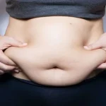 Penyebab Lemak Visceral Ternyata Bermula Dari Kebiasaan Buruk