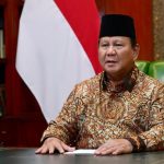Strategi Geopolitik Menjadi Bahasan Utama Prabowo Dengan TNI